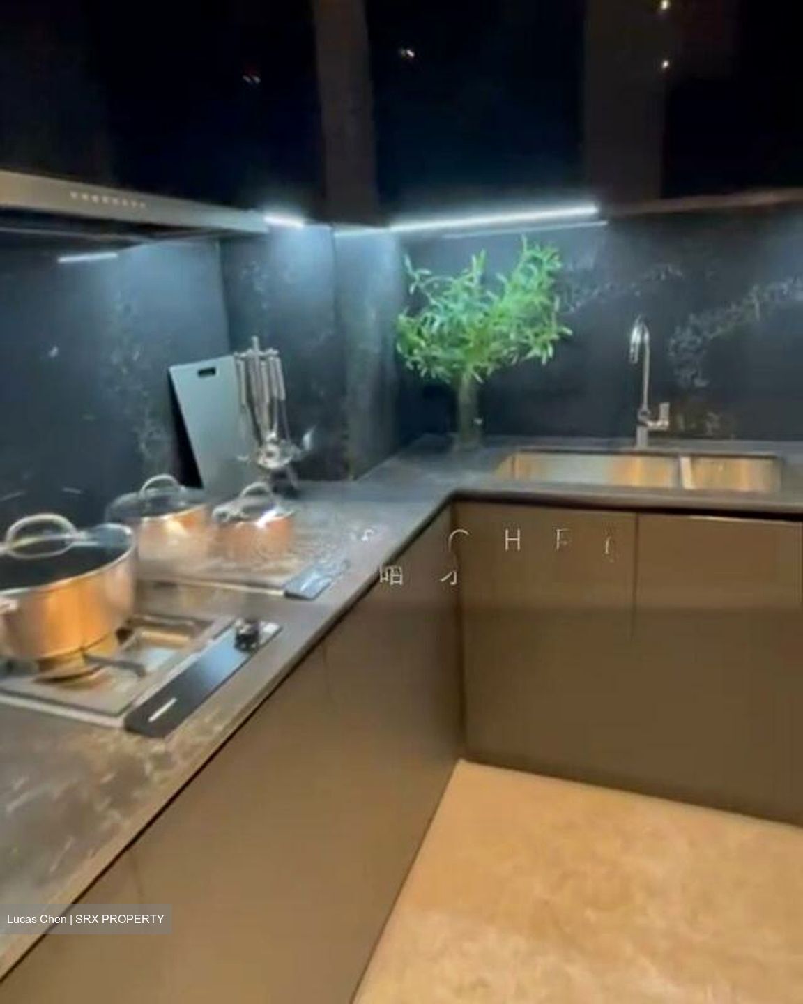 Jervois Privé (D10), Apartment #501881491